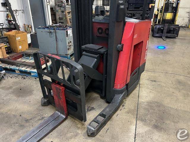2018 Raymond 750R45TT