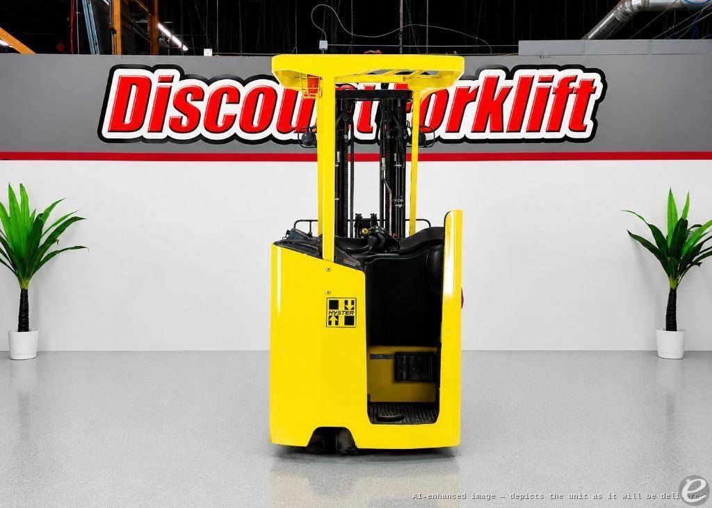 2020 Hyster E30HSD3