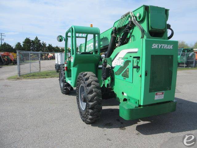 2015 Skytrak 6042