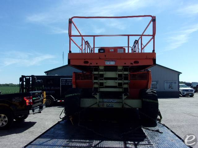 2014 JLG 3394RT