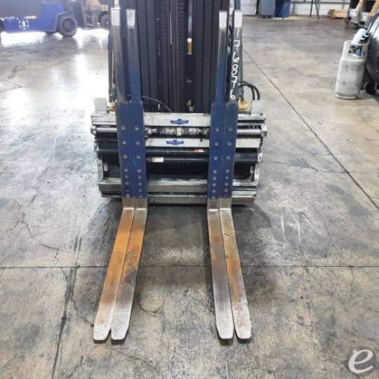 2017 Cascade 22G46174R0 Unavailable Forklift - 123Forklift
