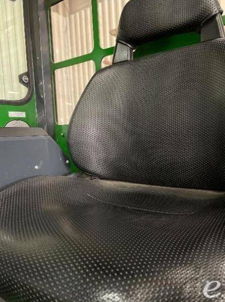 2020 Combilift C10000XL