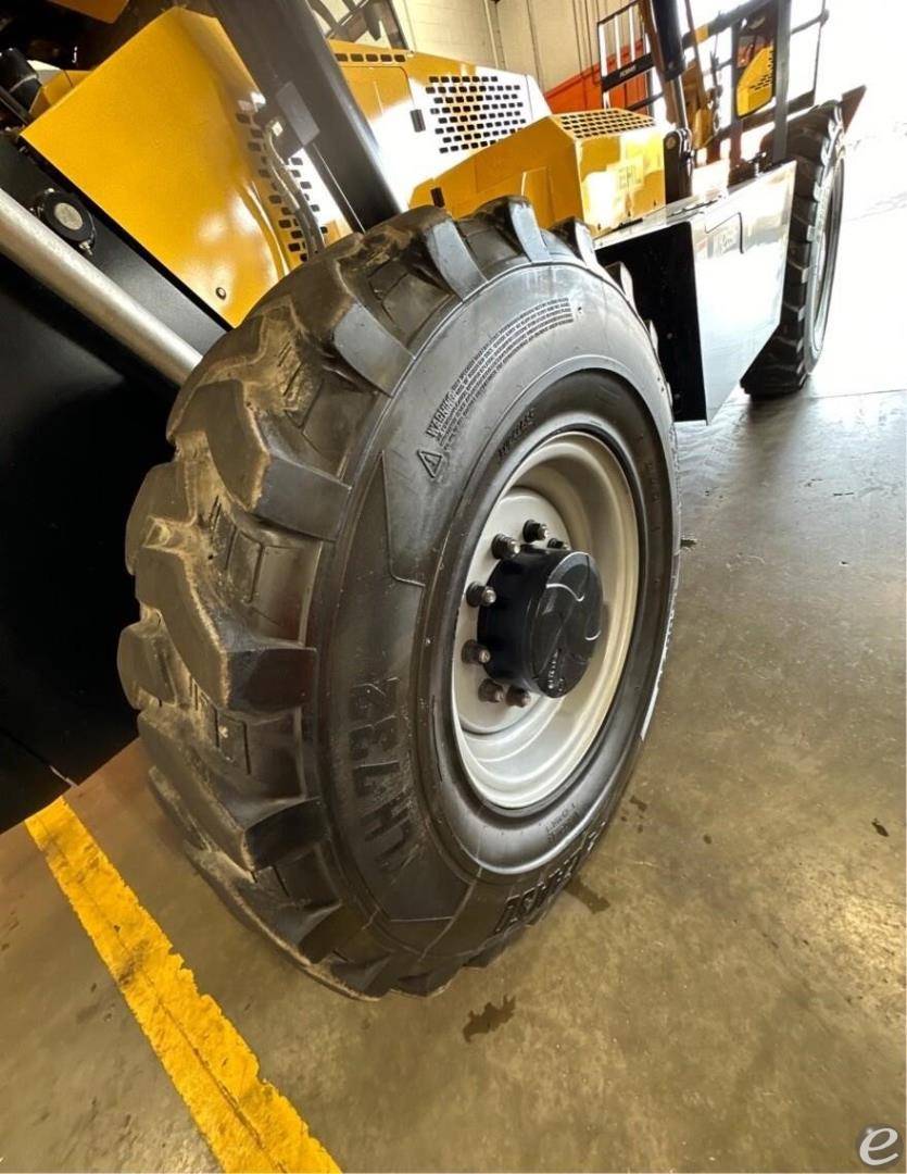 2022 Gehl RS10-55 GEN 4