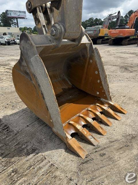 2006 Cat 330CL