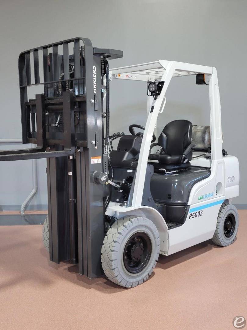 2023 Unicarriers PF50