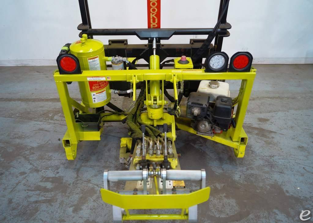 2019 Donkey Burro B13-3K