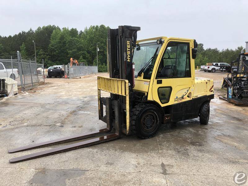 2014 Hyster H100FT