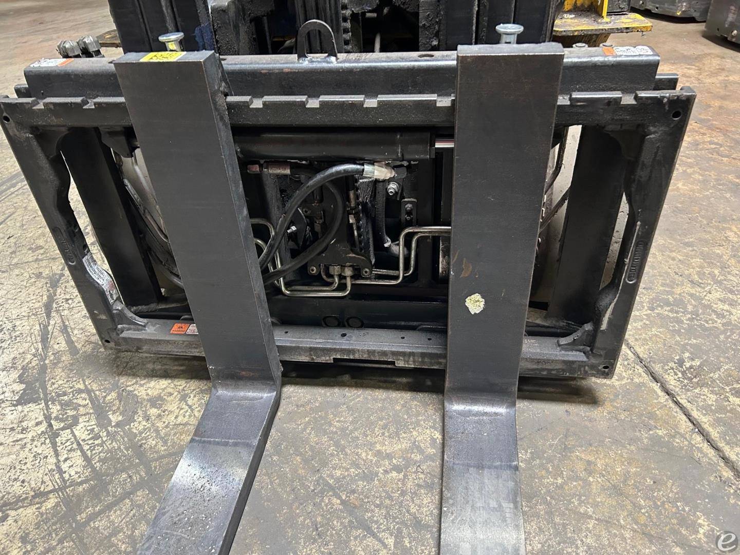 2019 Yale ERC060VG