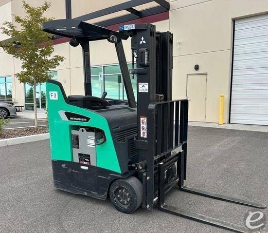 2020 Mitsubishi FBCS16N