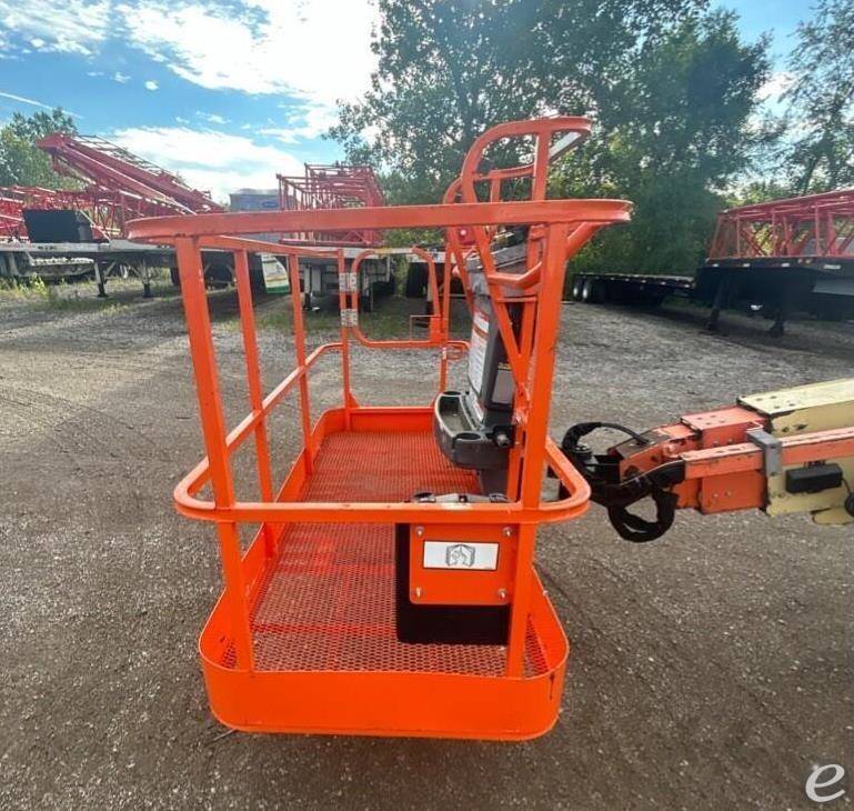 2013 JLG 600S