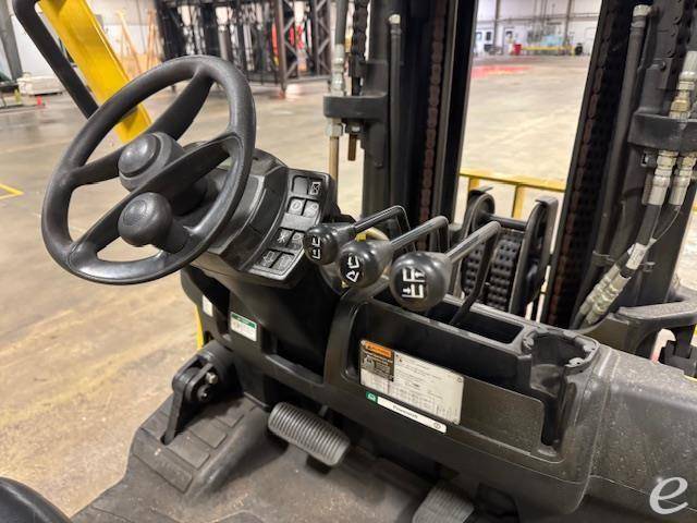 2018 Hyster S155FT