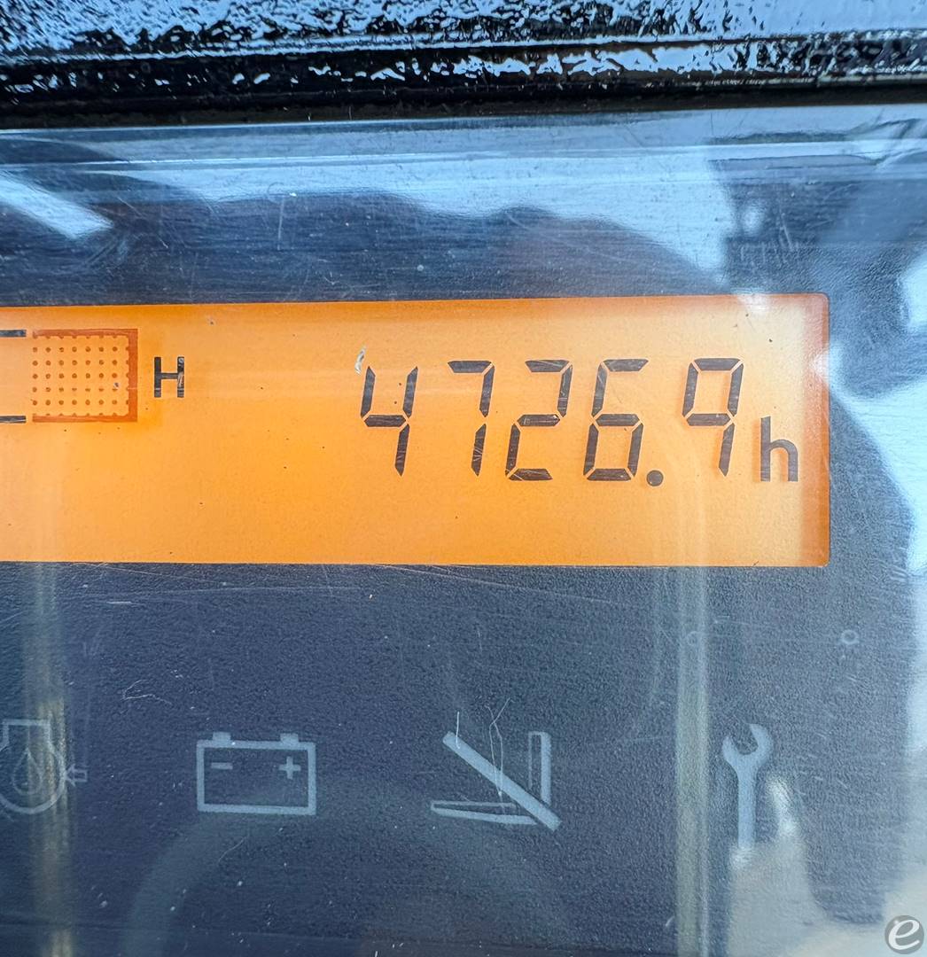 2010 Toyota 8FGCU32