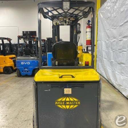 2018 Aisle-Master 44E