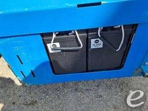 2015 Genie Z-45/25J DC