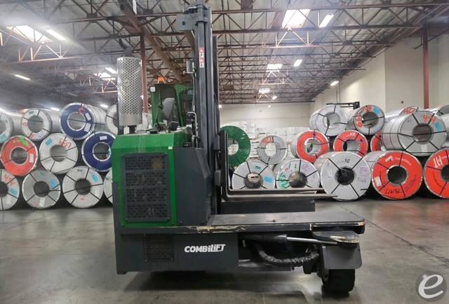2021 Combilift C20000