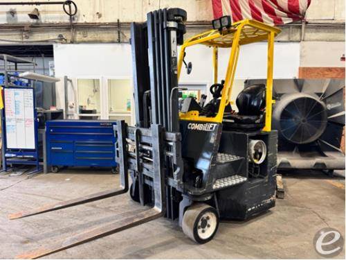 2019 Combilift CB6000