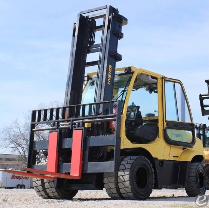2015 Hyster H175FT
