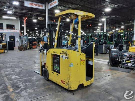 2021 Hyster E40HSD3-21