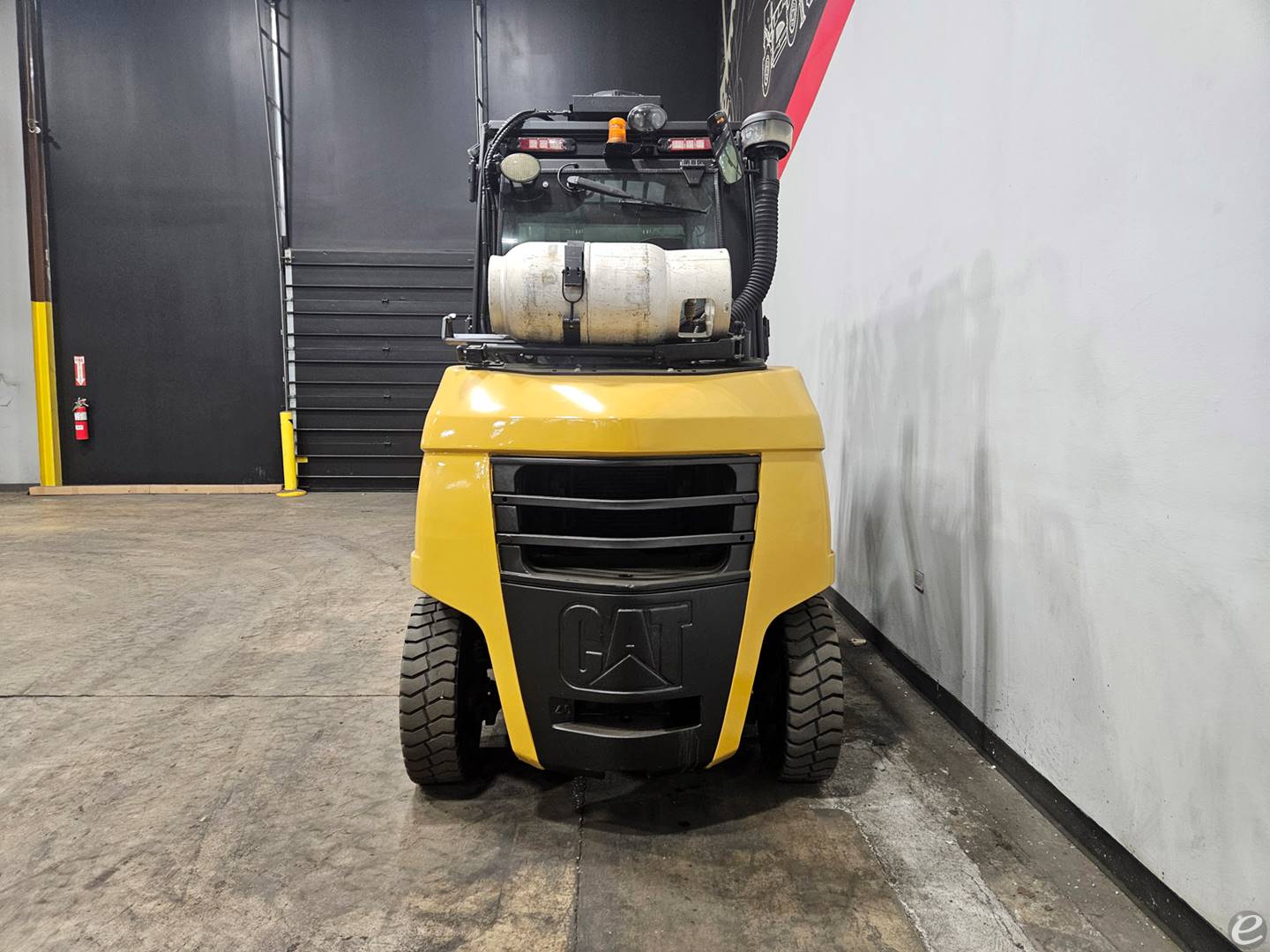 2019 Cat GP45N