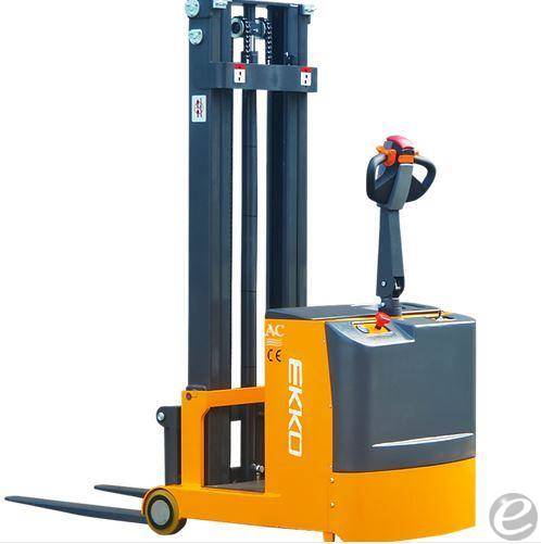 2026 EKKO EK07S