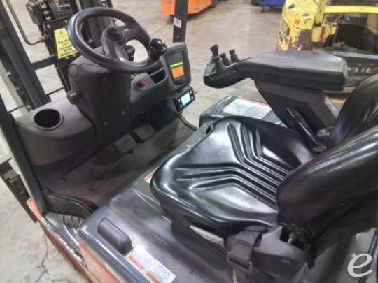 2019 Linde E18