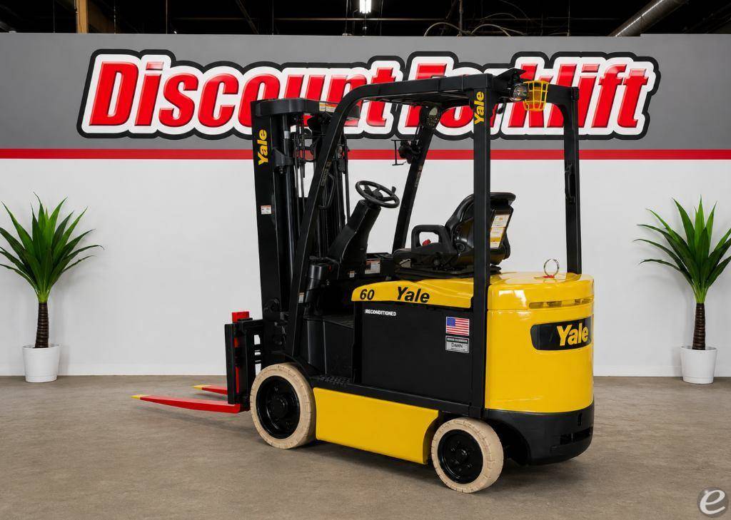 2015 Yale ERC060