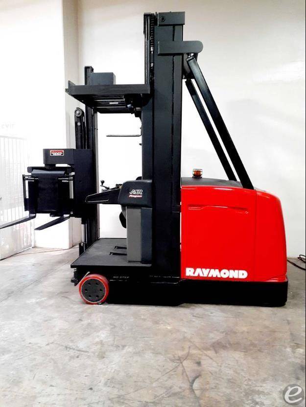 2016 Raymond 960CSR30T Electric For...