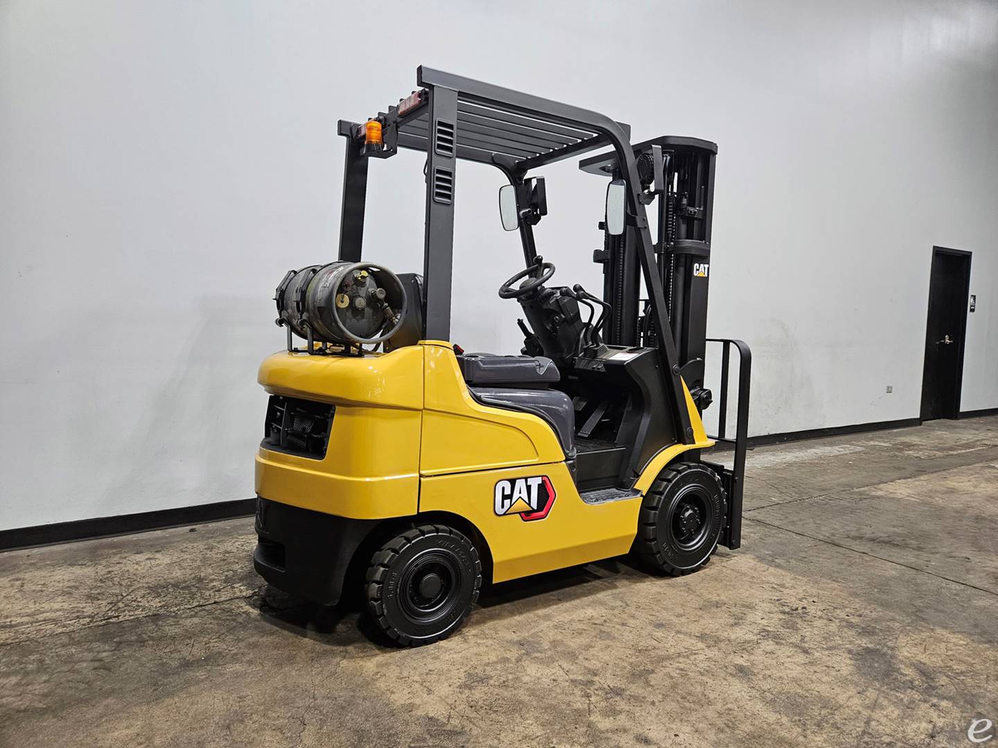 2017 Cat GP18N