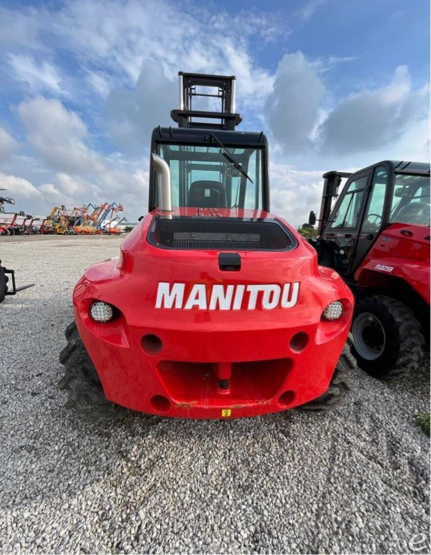 2023 Manitou M50.2