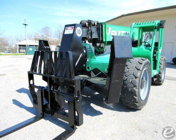 2016 Skytrak 10054