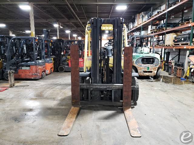 2014 Hyster H80FT