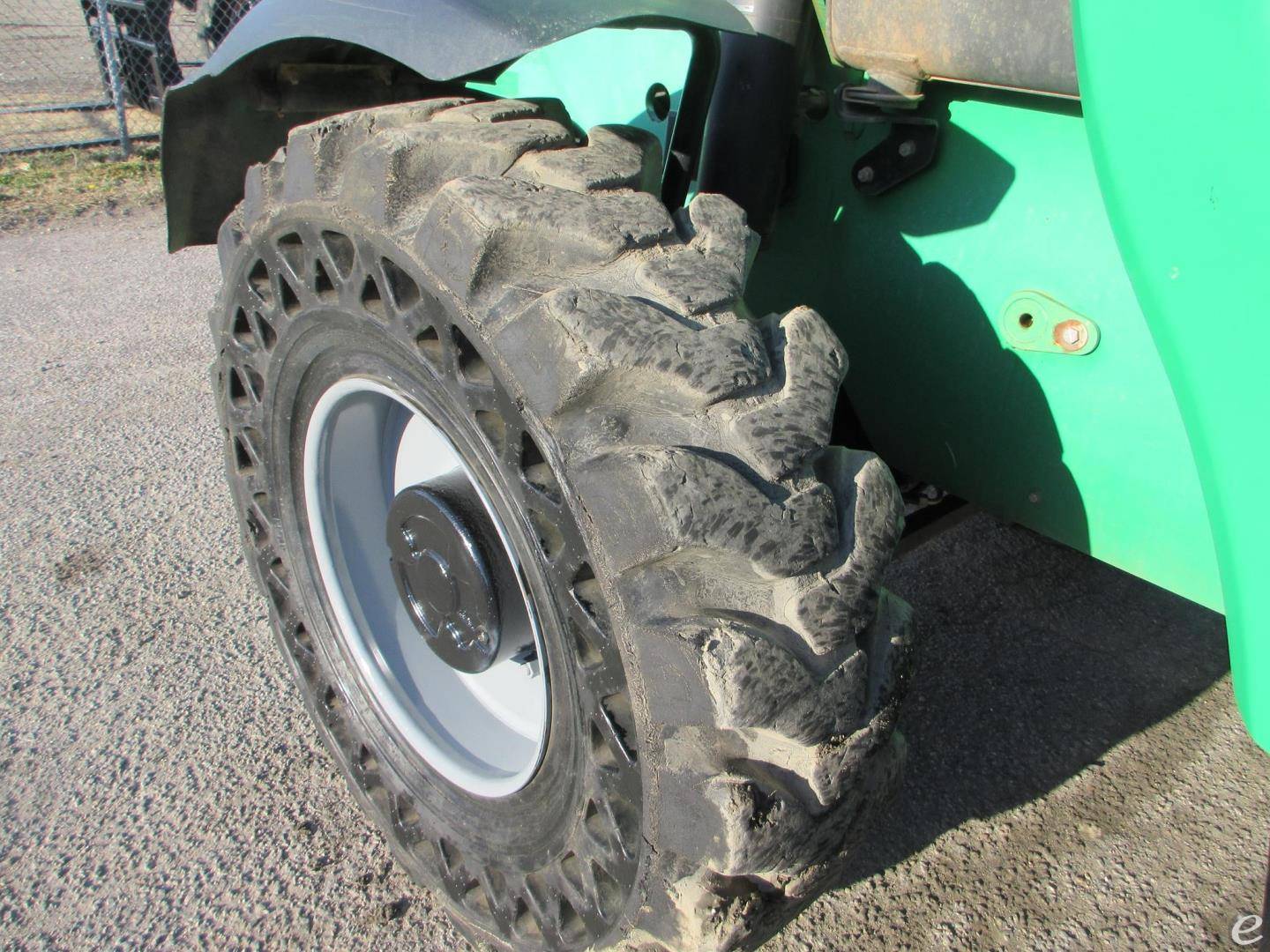 2015 JCB 510-56