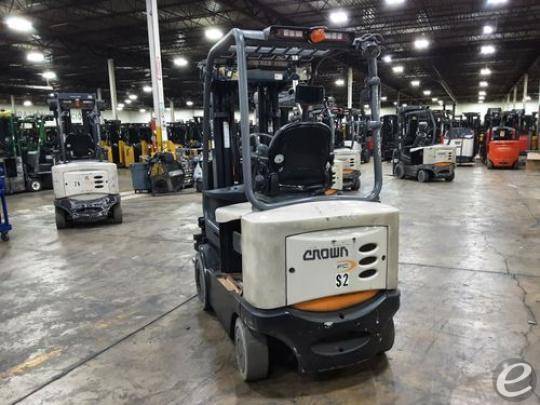 2020 Crown FC5215-50