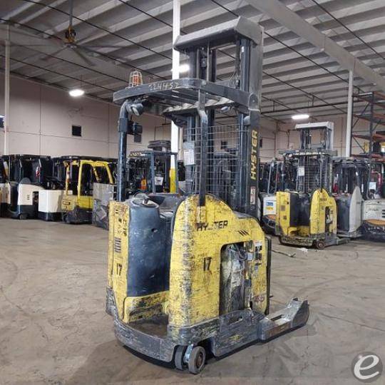 2020 Hyster N45ZR2-18.5