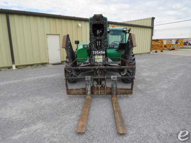 2015 JLG G12-55A