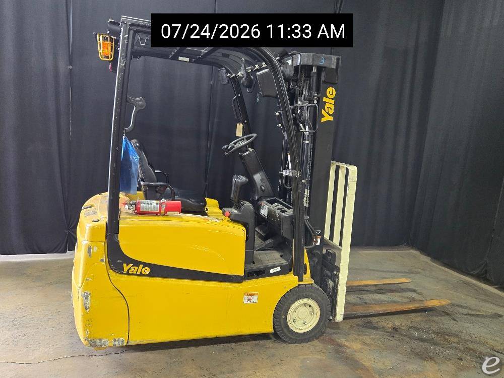 2019 Yale ERP035VT