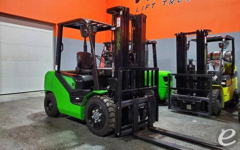 2026 Viper Lift Trucks FD30