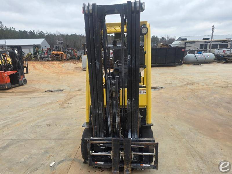 2013 Hyster S50FT
