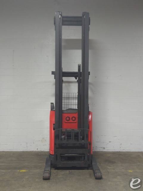 2016 Raymond 772-R45TT Electric Reach Truck - 123Forklift