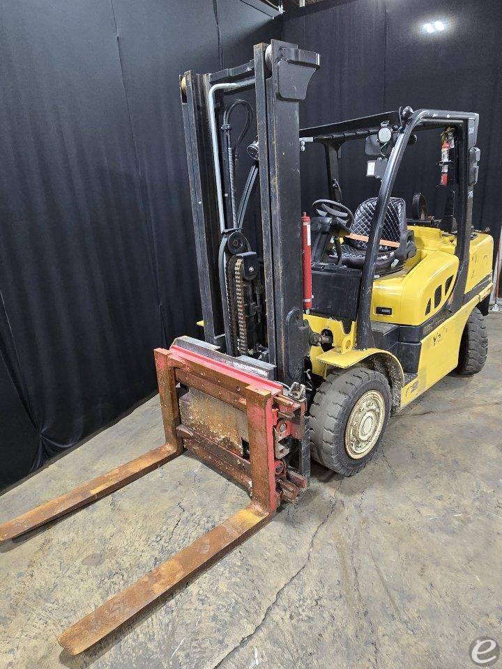 2024 Yale GLP080VX