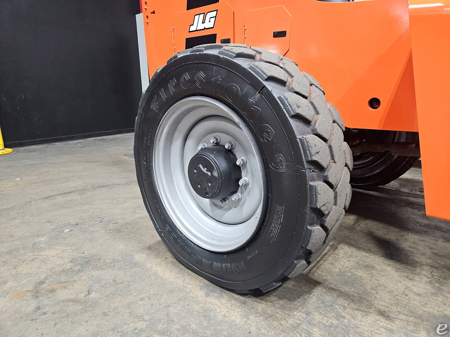 2017 Skytrak 10054