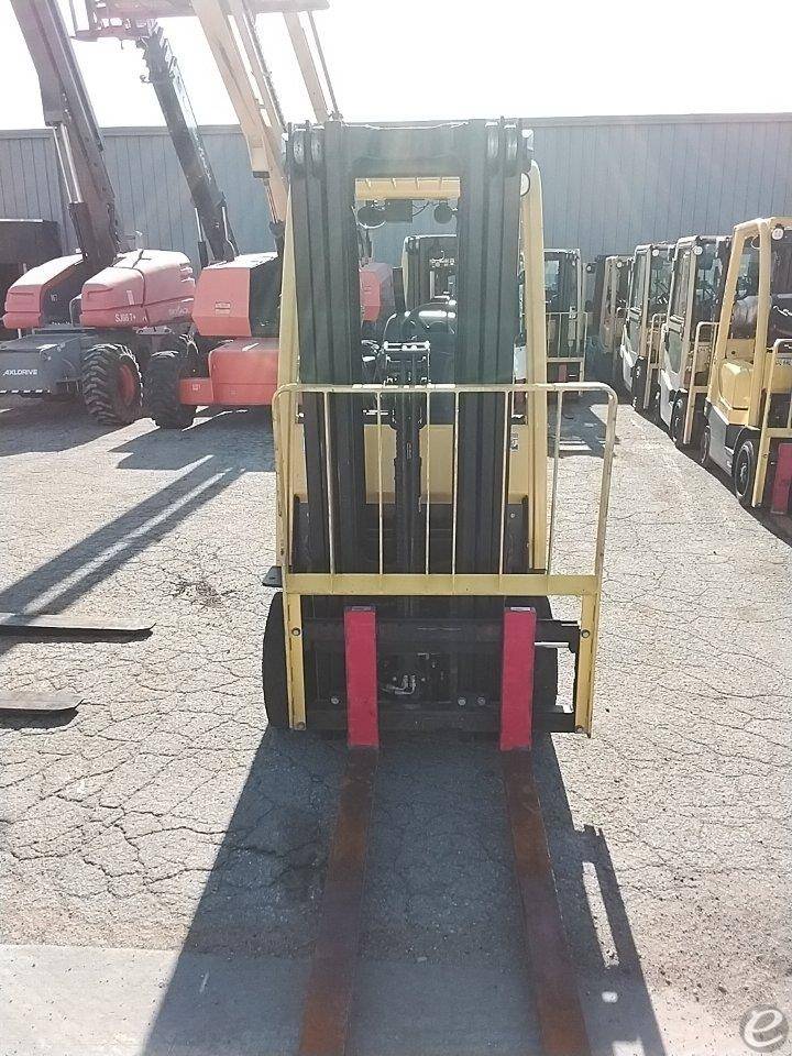 2020 Hyster S50FT