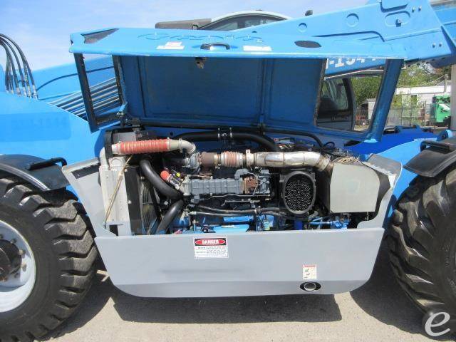 2014 Genie GTH1544