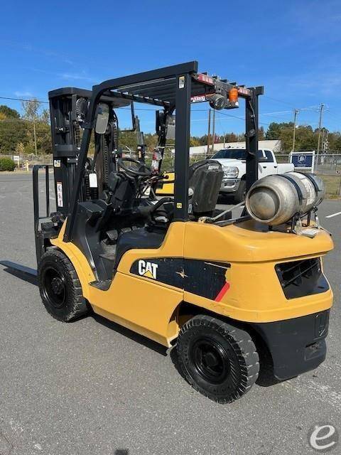 2019 Cat GP30N