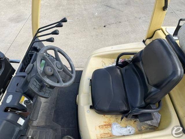 2020 Hyster S155FT