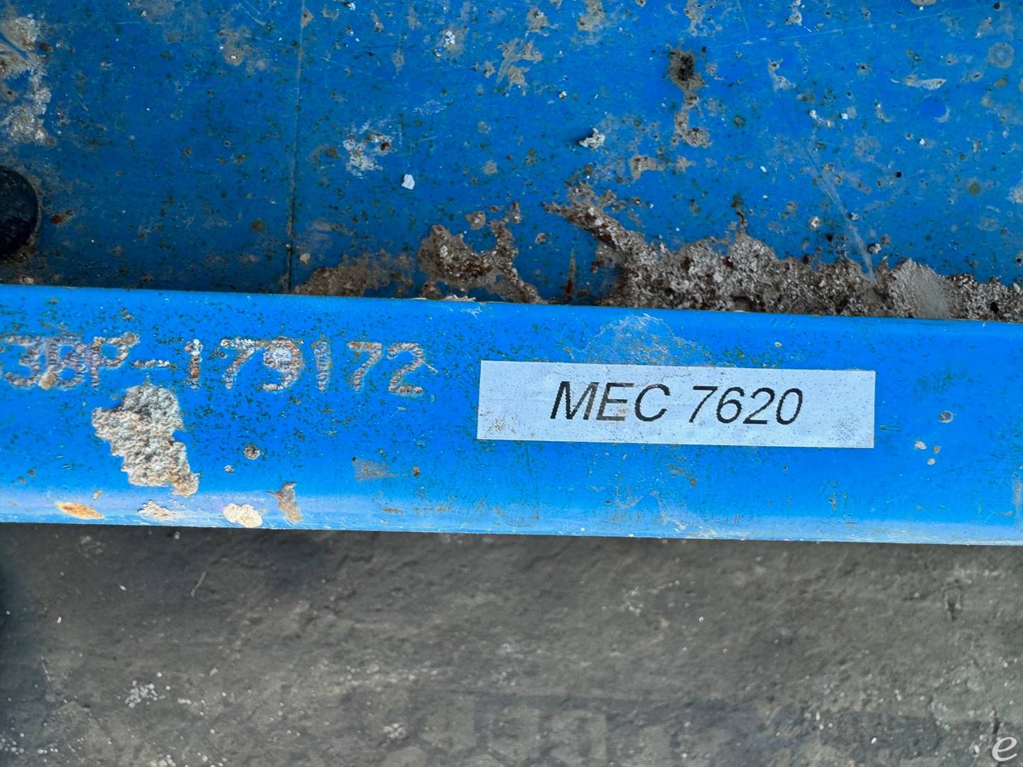 2019 Genie GS1930 Electric Scissor Lift - 123Forklift