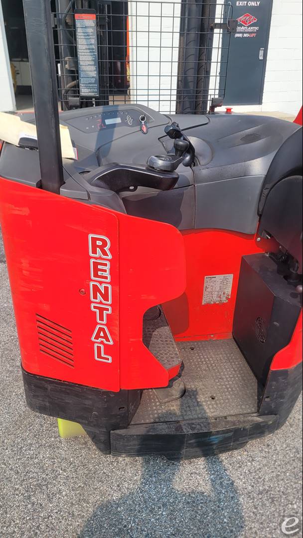 2014 Raymond 770-R45TT