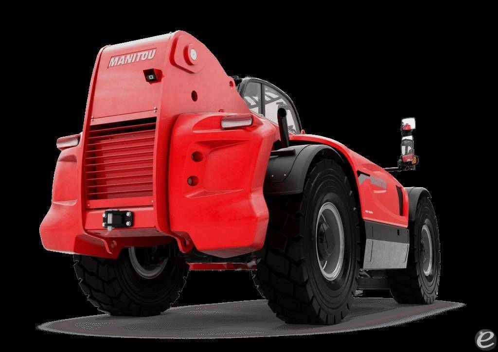 2026 Manitou MHT10200 ST5