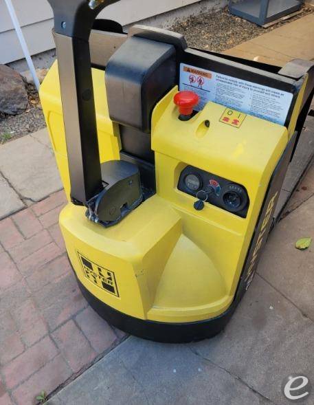 2023 Hyster W45ZHD