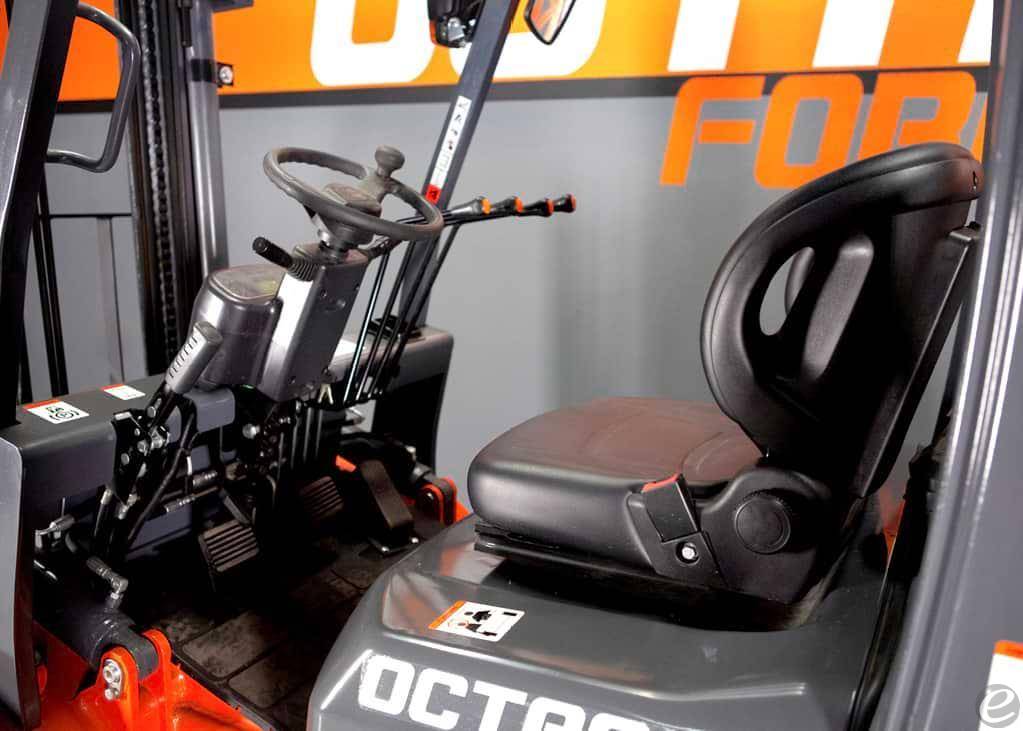 2026 Octane FY30
